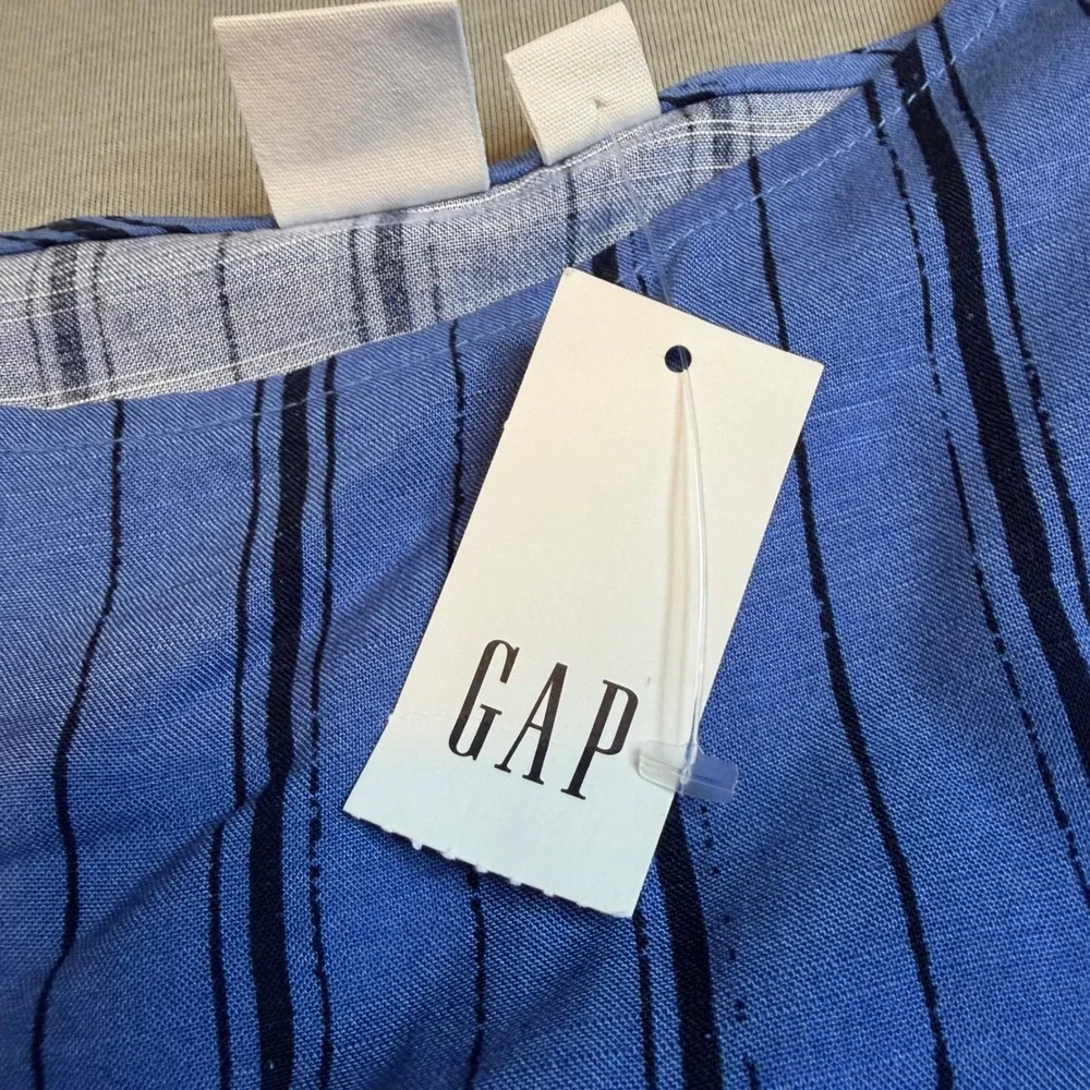 GAP lightweight rayon